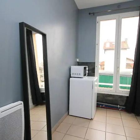 סן-דני 01 - Chambre Avec Lit Double Ideal Jo 2024 מראה חיצוני תמונה