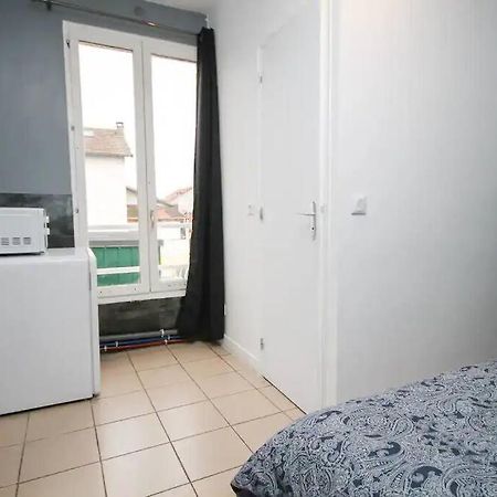 סן-דני 01 - Chambre Avec Lit Double Ideal Jo 2024 מראה חיצוני תמונה